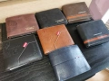 МЪЖКО ПОРТМОНЕ 0103261619, снимка 8