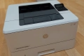Принтер HP LaserJet Pro M402n, снимка 8