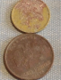 Лот монети 14 броя УКРАЙНА, РУСИЯ, БЪЛГАРИЯ ЗА КОЛЕКЦИЯ ДЕКОРАЦИЯ 32069, снимка 13