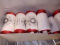 Продавам конци за шевна машина - 100% български, снимка 13