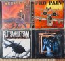 Pro-Pain,Megadeth 