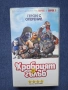 Видеокасета VHS Храбрият Гълъб, снимка 1