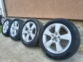 5x115 - 18 цола Opel 5х115 Опел 5 x 115 Chevrolet, снимка 3