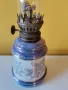 Порцеланова газена лампа , снимка 4