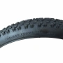 Външна гума за велосипед COMPASS (29 х 2.10) Защита от спукване - 3мм., снимка 6