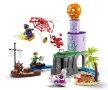 LEGO® Spidey 10790 - Отборът на Спайди във фара на Зеления гоблин, снимка 5