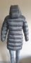 Colmar  Womens Down Jacket Parka Size S - M НОВО!  ОРИГИНАЛ! Дамска пухено яке Парка!, снимка 5