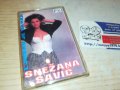 SNEZANA SAVIC-КАСЕТА 1210231645, снимка 2