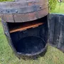 Барчета от автентични бъчви , снимка 8