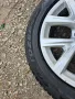 Алуминиеви джанти с гуми Pirelli 17цола BMW X1 , снимка 6