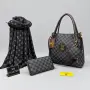 Louis Vuitton ⚜️Дамски Чанти , снимка 3
