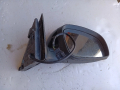 Дясно огледало за Skoda Fabia 2007-2014 / Шкода Фабия , снимка 2