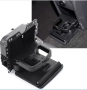 Поставка за чаши (cupholder) за VW Tiguan 5N,Golf Plus 5M, Sharan 7N, снимка 4