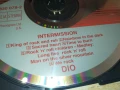 DIO INTERMISSION CD 0708251800, снимка 16