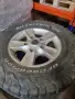 BFGoodrich All-Terrain T/A KO2 275/70 R16 + джанти, снимка 1