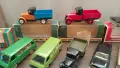 Модели 1/43 USSR CCCP, снимка 9