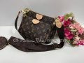 Луксозна чанта Louis Vuitton Multi Pochette код SG372, снимка 4