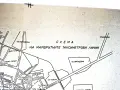 Стари схеми на градския транспорт в София, снимка 3