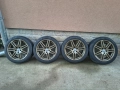5х112 - 17 цола Ауди 5x112 Audi 5 x 112, снимка 2