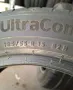 Гуми 185 55 15 Континентал Continental 4 броя. Нов внос. Не са нови. , снимка 14