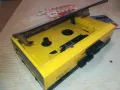 PHILIPS D-6636 WALKMAN TAPE/RADIO-ВНОС SWISS 0110241330, снимка 7