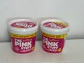 Pink Stuff паста за почистване , снимка 1 - Препарати за почистване - 40526755