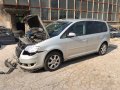 Volkswagen VW Touran 1.4tsi 140 к.с. DSG на части