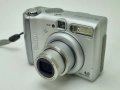 CANON PowerShot A 520 4MP Digital Camera 4xOptical Zoom , снимка 5