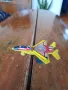 Стара детска играчка,самолет #5, снимка 1