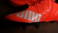 PUMA EVO SPEED размер EUR 38,5 / UK 5,5 детски бутонки 117-13-S, снимка 8