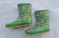Детски гумени ботуши на KOEL Barefoot №31 , снимка 4