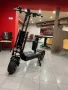 Офроуд електрическа тротинетка Quickwheel explorer Plus 8000W,60V/43Аh, снимка 2