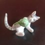 Колекционерска фигурка Schleich cats with wool ball  2003 14456