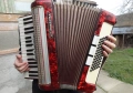 продавам акордеон welltmeister , снимка 3