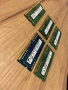 8GB DDR4 + 4GB DDR3 SODIMM налични бройки, снимка 4
