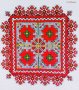 Ръчно бродирани български шевици 6 bulgarian embroidery, снимка 7