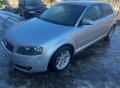 Audi A3 2.0 TDI, снимка 4