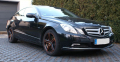 Mercedes-Benz E 350 CDI Coupe BlueEFFICIENCY 7G-TRONIC, снимка 9