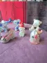 Малки порцеланови фигурки, снимка 1
