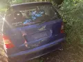 Mercedes w168 A160 1.6 на Части, снимка 3