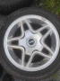 Оригинални алуминиеви джанти 6,5Jx16 за Mini с гуми 195/55/16, снимка 9