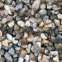 РЕЧЕН камък ситен филц и баластра -ДОСТАВКА на строителни материали , снимка 1 - Строителни материали - 42121060