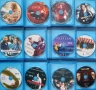 Записани blu-ray филми с бг суб (със щампа), снимка 4