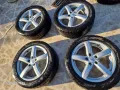 Mercedes VOLKSVAGEN AUDI 17 цола, снимка 14