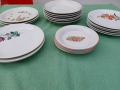 Порцелан ГДР/ГФР/Български, снимка 7