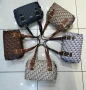 чанти guess christian dior gucci , снимка 8