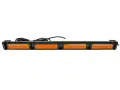 LED бар с предупредителни режими 24 LED 600 mm, снимка 2