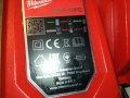 MILWAUKEE M12-18MC BATTERY CHARGER-SWEDEN 1311211949, снимка 3