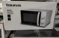 Микровълнова фурна Taurus Instant – бързо и равномерно затопляне всеки ден, снимка 5