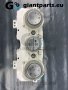 Климатично управление за Мазда 6 MAZDA 6 , QD09 E2D, снимка 3